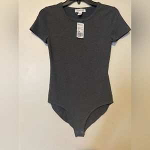 Forever woman bodysuit